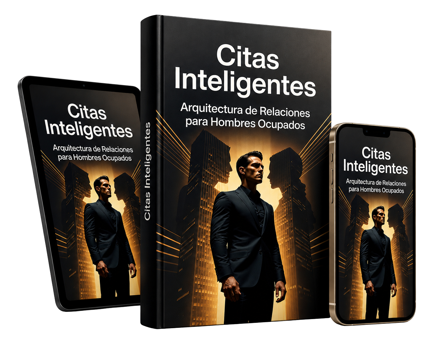 Citas Inteligentes